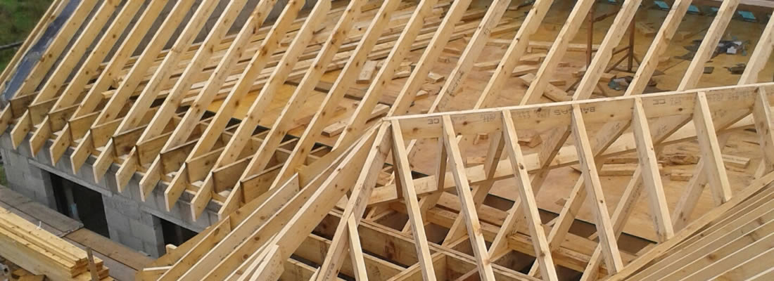 Roof repair contractors Waterford
